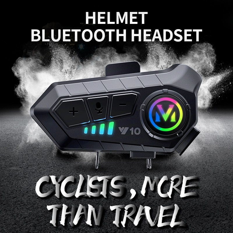 Fone de ouvido para capacete d - Full Face Motorcycle Helmet With Bluetooth avaliação e preço