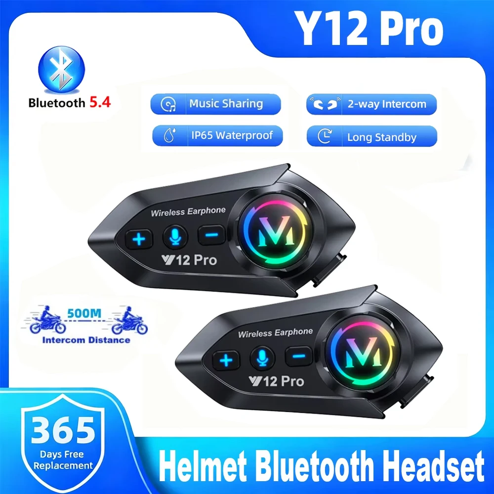 Intercomunicador Bluetooth par - Full Face Motorcycle Helmet With Bluetooth avaliação e preço
