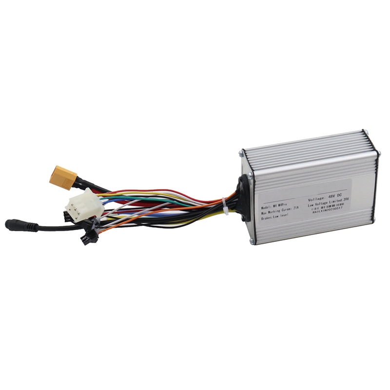 Controlador Inteligente Sem Es - Scooter Parts avaliação e preço